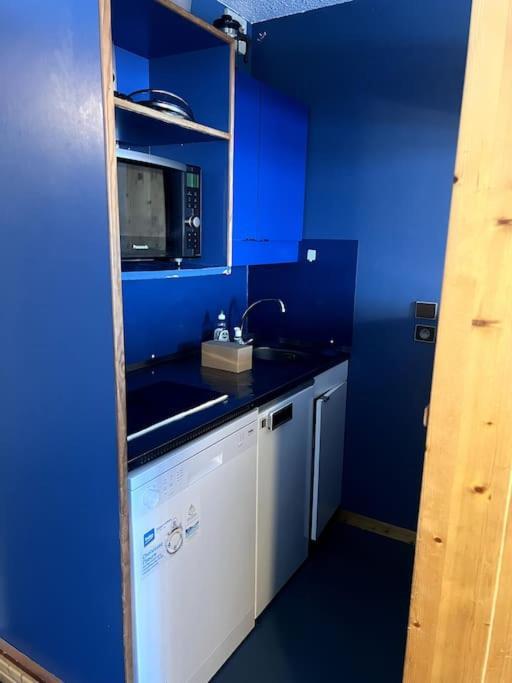 Blue Mountain / 5 Persons Appartement *