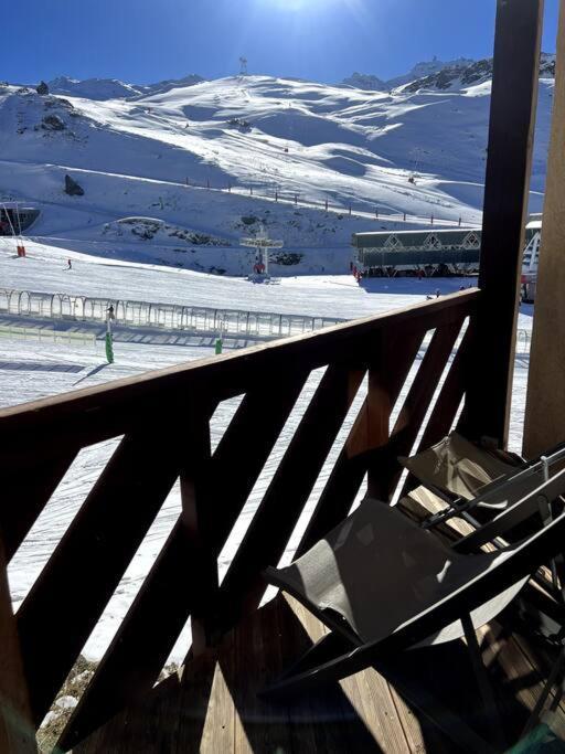 Blue Mountain / 5 Persons * Val Thorens