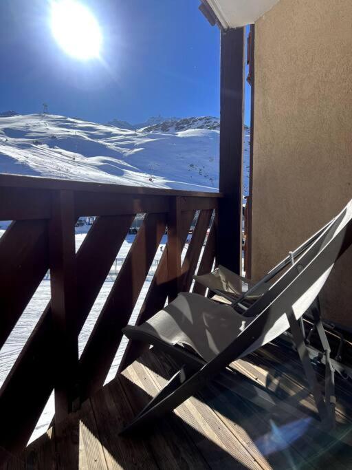 Appartement Blue Mountain / 5 Persons