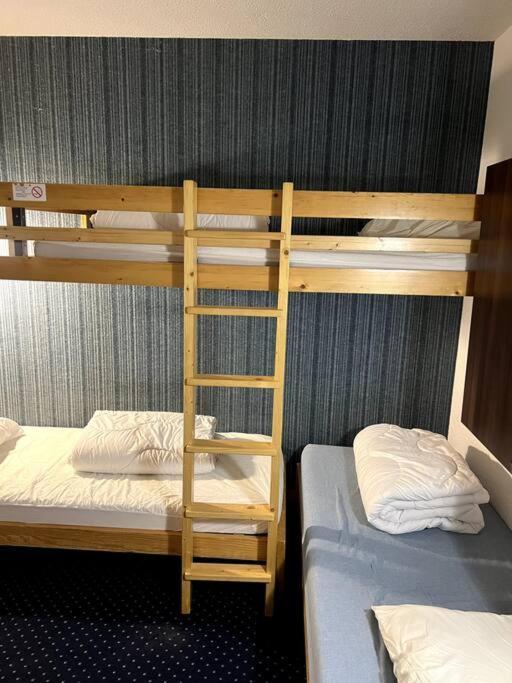 Blue Mountain / 5 Persons Appartement Val Thorens