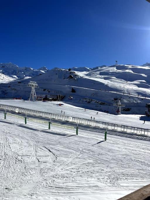 Blue Mountain / 5 Persons Val Thorens